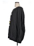 LAT Gray Pullover Sweater Size 4 - photo 5