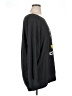 LAT Gray Pullover Sweater Size 4 - photo 4