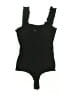 Mi ami Black Bodysuit Size XL - photo 2