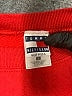 Villager Red Pullover Sweater Size L - photo 7