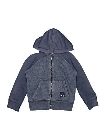 Joe's Jeans Zip Up Hoodie (view 1)
