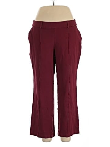 Lane Bryant Dress Pants (view 1)