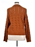 a.n.a. A New Approach Brown Pullover Sweater Size XL - photo 2