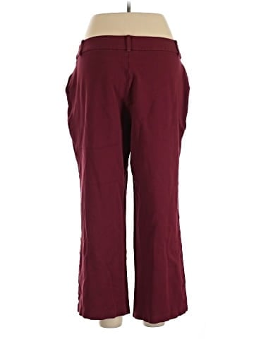 Lane Bryant Dress Pants (view 2)