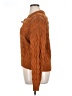 a.n.a. A New Approach Brown Pullover Sweater Size XL - photo 5