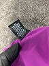 Worthington Purple Long Sleeve Blouse Size L - photo 8