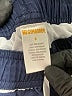 Gymboree 100% Polyester Blue Board Shorts Size 6 - photo 3
