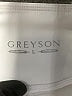 Greyson Solid Ivory White Skort Size L - photo 3