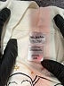 Harry Potter Ivory Pullover Hoodie Size 0-3 mo - photo 3