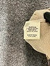 Leo & Nicole Animal Print Tan Pullover Sweater Size XL - photo 8