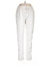 Vince. White Casual Pants Size L - photo 1