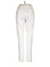 Vince. White Casual Pants Size L - photo 2