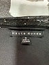 Haute Monde Polka Dots Black Cocktail Dress Size S - photo 7