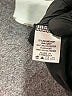 Haute Monde Polka Dots Black Cocktail Dress Size S - photo 8