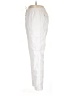 Vince. White Casual Pants Size L - photo 5