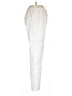 Vince. White Casual Pants Size L - photo 4