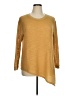 Everleigh Gold 3/4 Sleeve Top Size XL - photo 1
