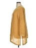 Everleigh Gold 3/4 Sleeve Top Size XL - photo 5