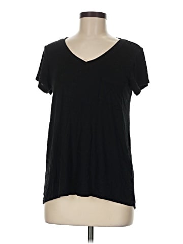 Cable & Gauge Short Sleeve T-Shirt (view 1)