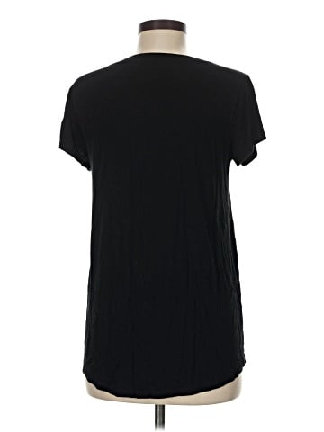 Cable & Gauge Short Sleeve T-Shirt (view 2)