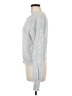 Express Outlet Gray Pullover Sweater Size M - photo 5