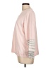 Tommy Hilfiger 100% Cotton Pink Pullover Sweater Size L (estimated) - photo 5