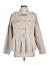 Torrid Tan Jacket Size Lg Plus (0) - photo 1