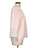 Tommy Hilfiger 100% Cotton Pink Pullover Sweater Size L (estimated) - photo 4