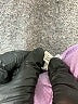 Unbranded Purple Formal Skirt Size XS - photo 4