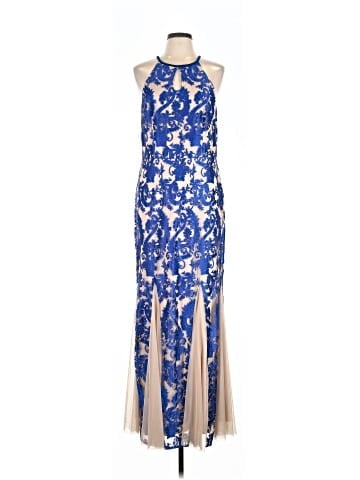 Camille La Vie Cocktail Dress (view 1)
