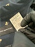 Andi New York Blue Raincoat Size S - photo 6