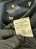 Andi New York Blue Raincoat Size S - photo 7