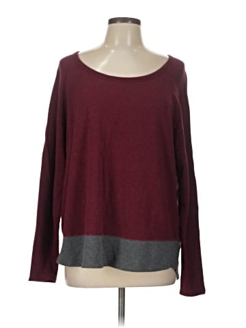 Kersh Long Sleeve Top (view 1)