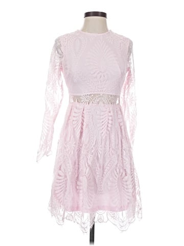 Eilly Bazar Cocktail Dress (view 1)