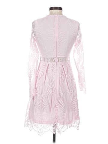 Eilly Bazar Cocktail Dress (view 2)