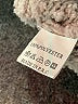 Anthropologie 100% Polyester Tweed Gray Pullover Sweater Size 0X - photo 5