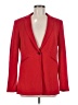 Worthington Red Blazer Size M - photo 1