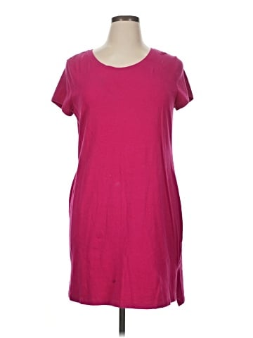 Faded Glory Casual Dress (view 1)