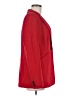 Worthington Red Blazer Size M - photo 4