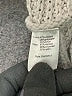 Elan Gray Pullover Sweater Size M - photo 8