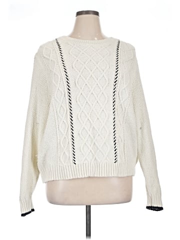 La Ligne x Target Pullover Sweater (view 1)
