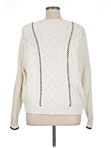 La Ligne x Target Pullover Sweater (view 2)