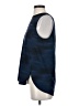 Athleta Blue Sleeveless T-Shirt Size S - photo 5