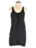 T by Alexander Wang Solid Black Romper Size S - photo 1