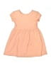 Target Hearts Orange Dress Size 5T - photo 2