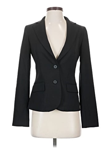 Club Monaco Wool Blazer (view 1)
