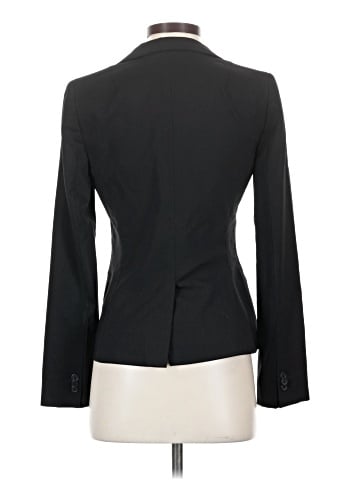 Club Monaco Wool Blazer (view 2)