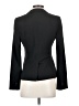 Club Monaco Black Wool Blazer Size 00 - photo 2