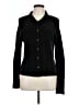 Garfield & Marks 100% Rayon Black Jacket Size L - photo 1