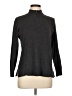 OST Gray Long Sleeve Turtleneck Size L - photo 1